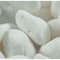 Msi Himalayan White Natural Pebbles 0.5 cu. Ft . per Bag 0.75 in. to 1.25 in. Bagged Landscape Rock ZOR-LSC-0178 - alternate 2